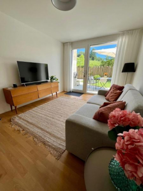 Wohnung in Stadtnähe